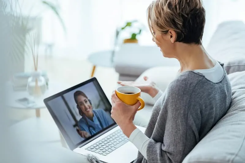 Online Certified Therapists in Tambaram