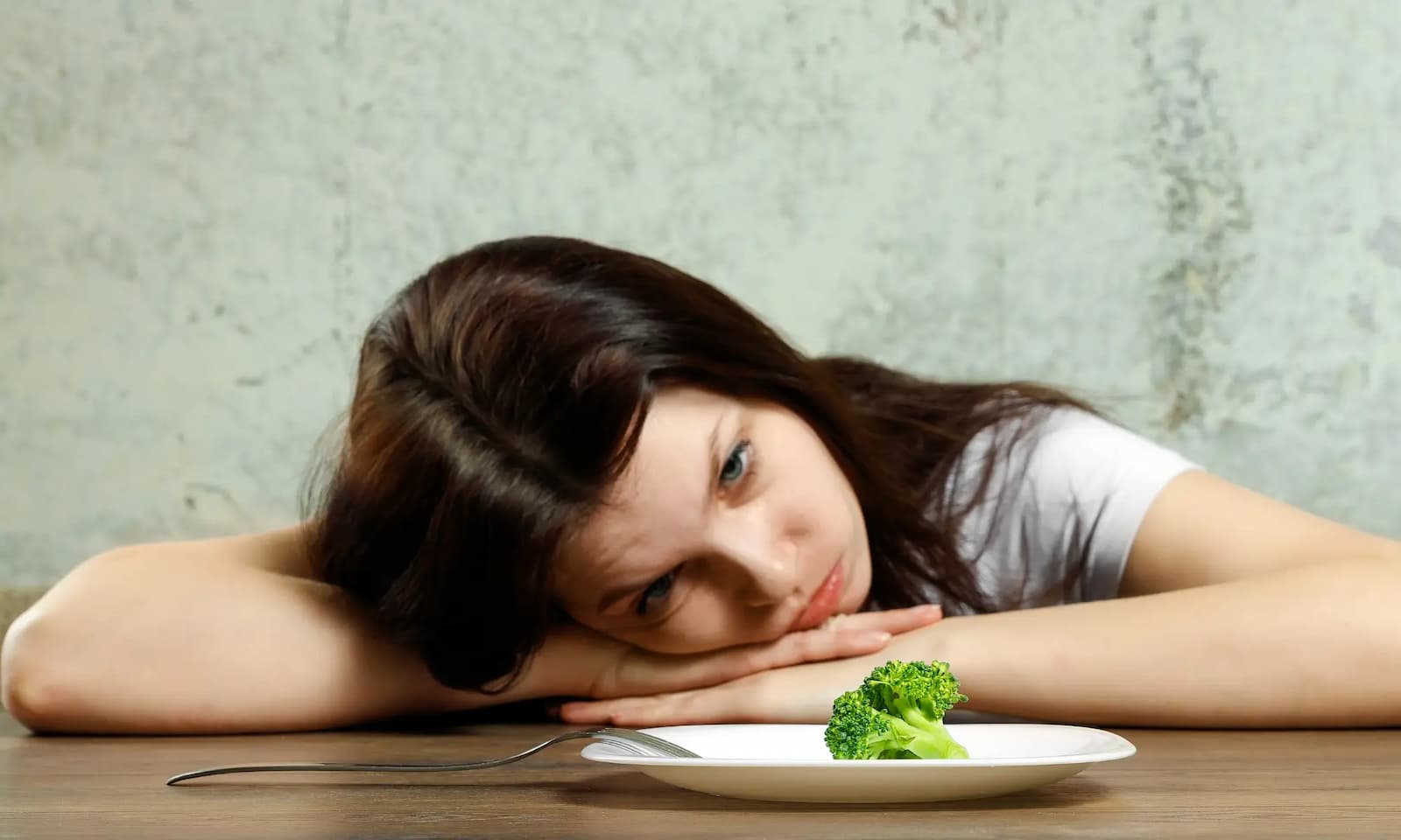 Types of Eating Disorders