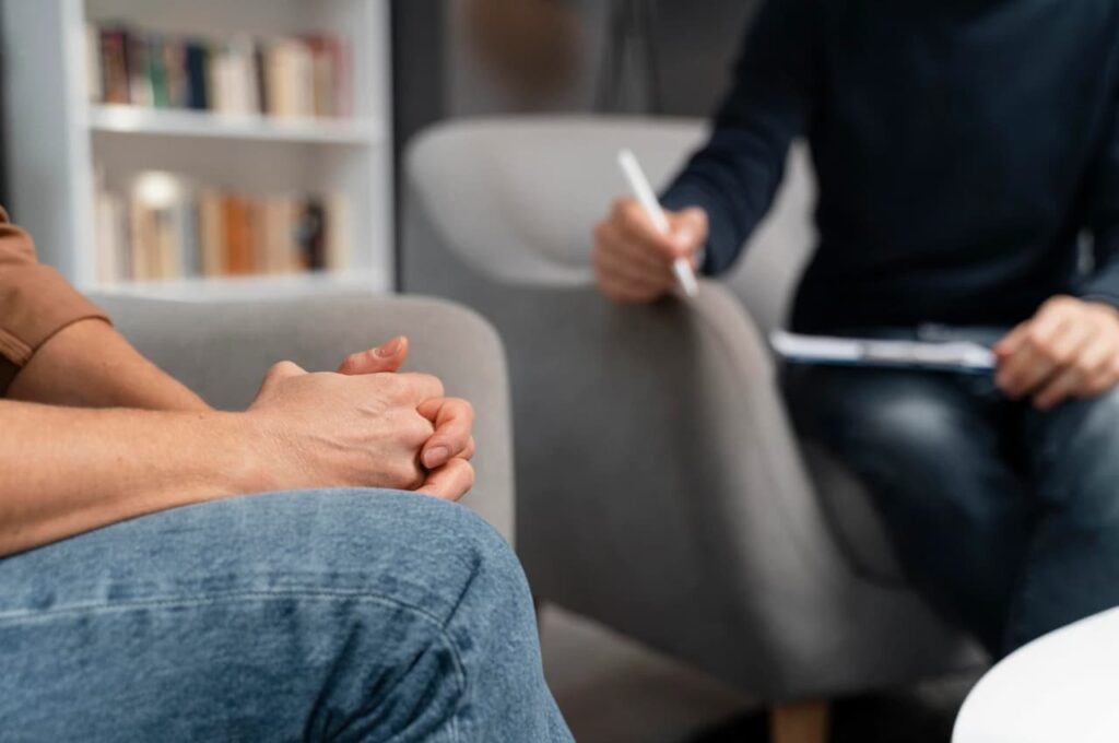 Types of a Therapy