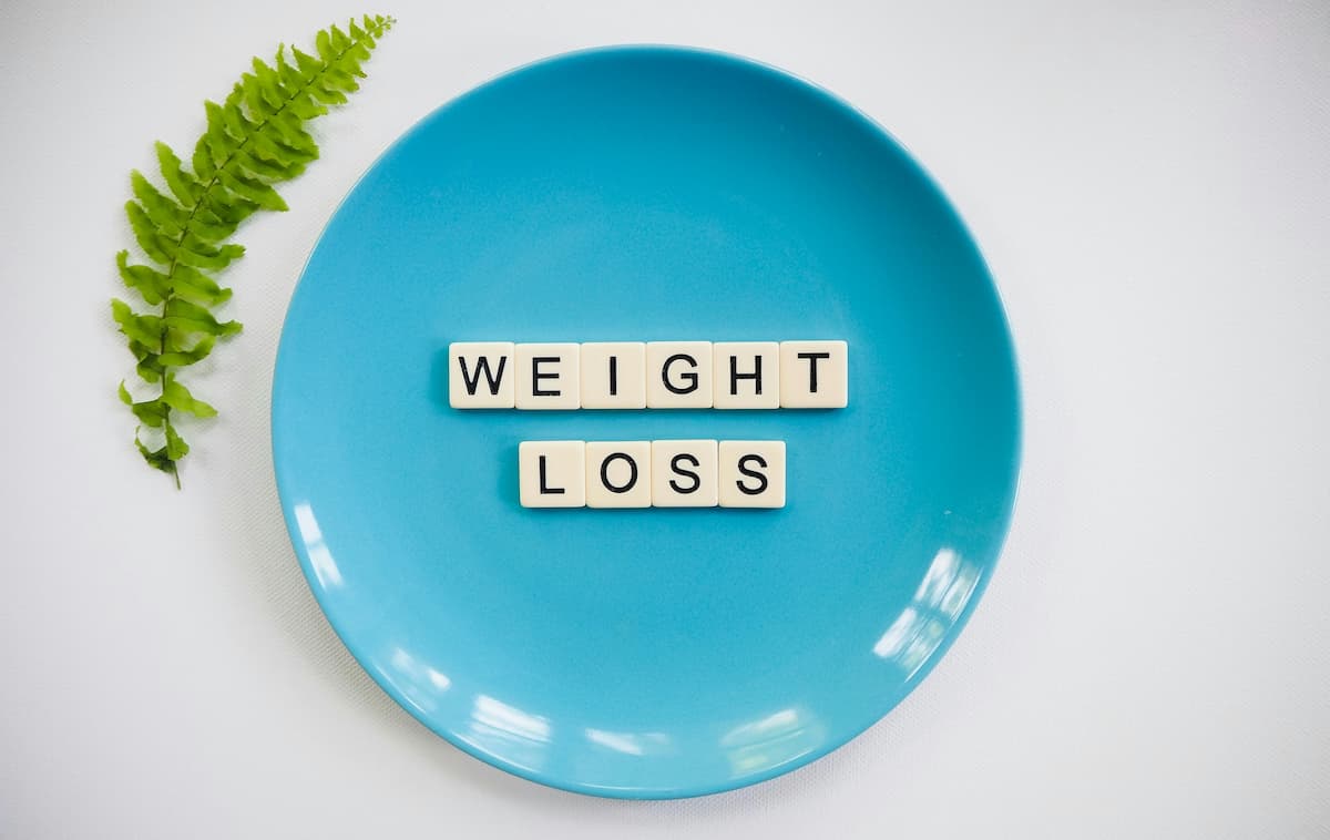 Weight Loss & Weight Management with nutritionist