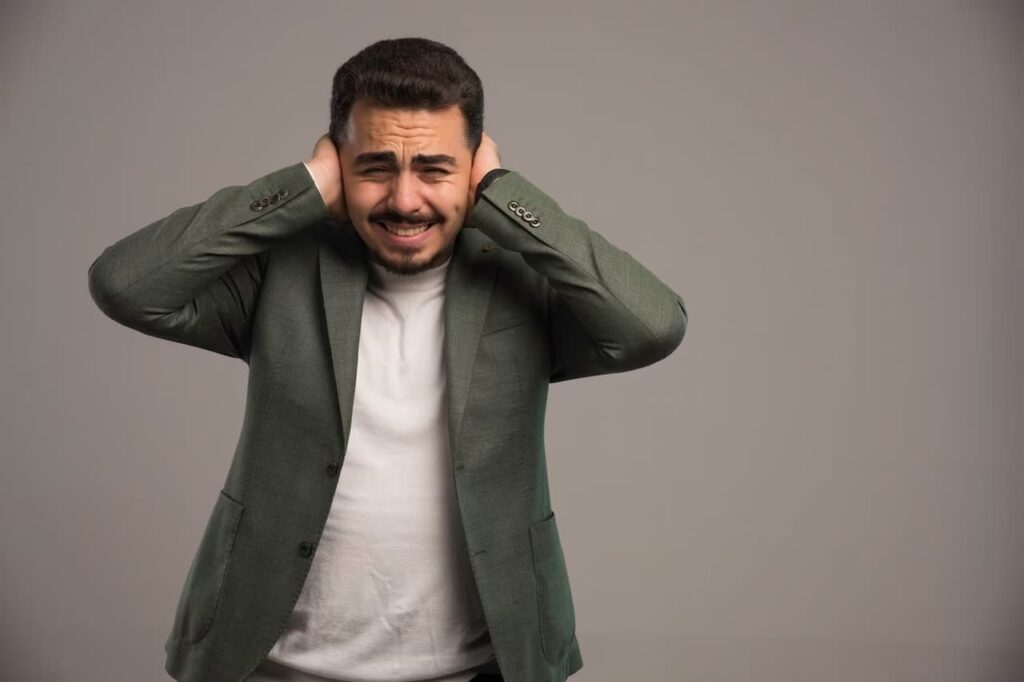 What are Causes of Anxiety
