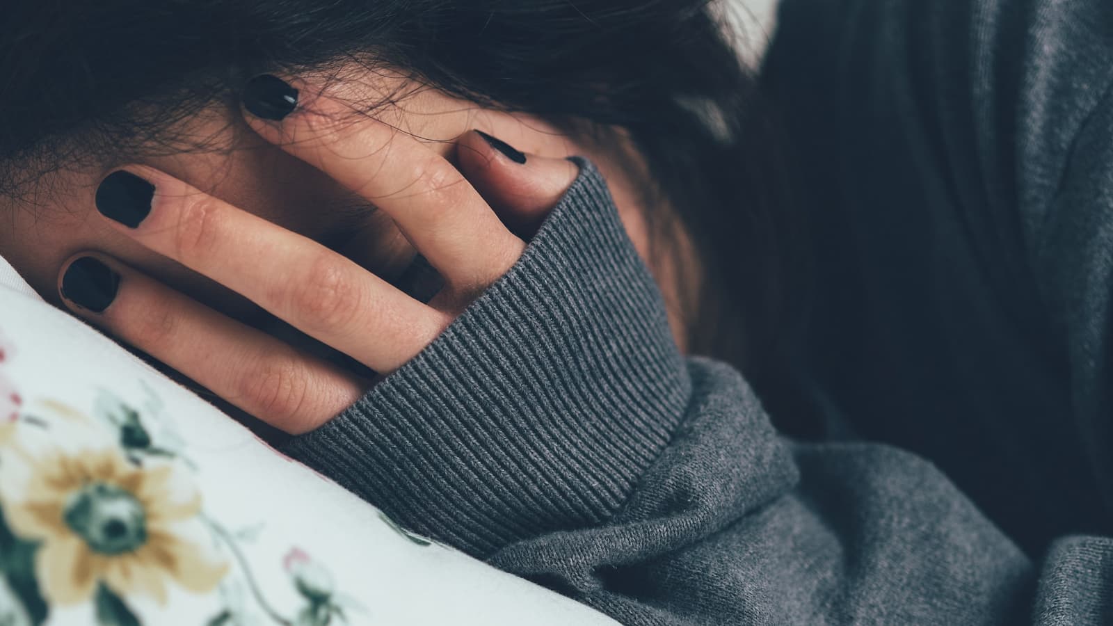 What Causes Panic Attacks?