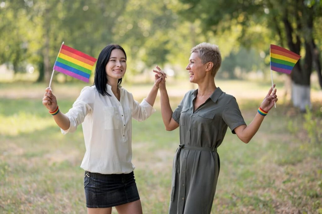 What happens in LGBTQ+ Counselling