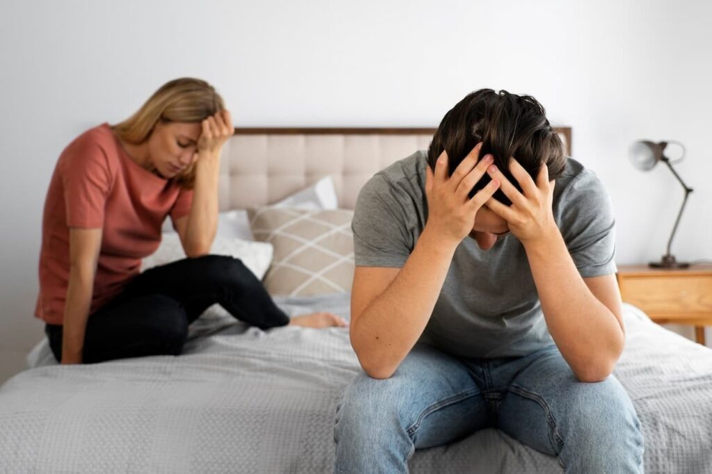 What happens in Sex Counselling