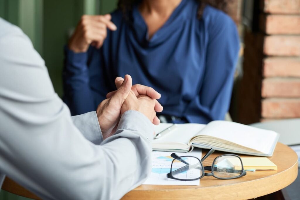 What is counselling for mental health