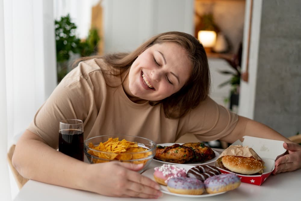 What is an Eating Disorder?