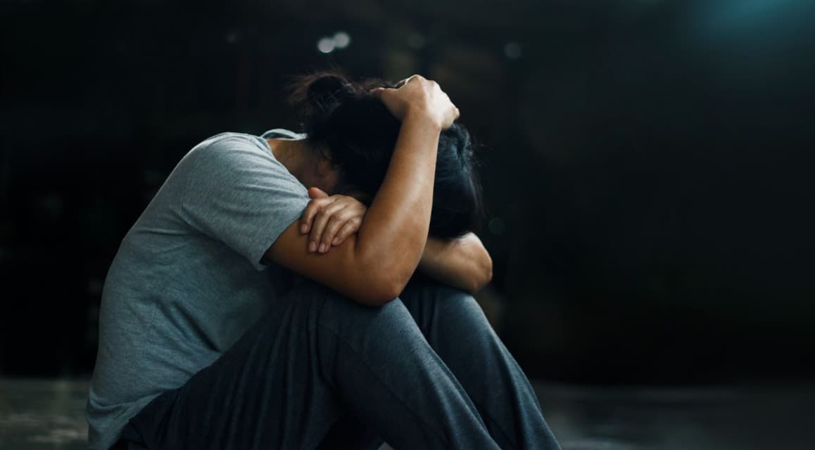 What is Grief