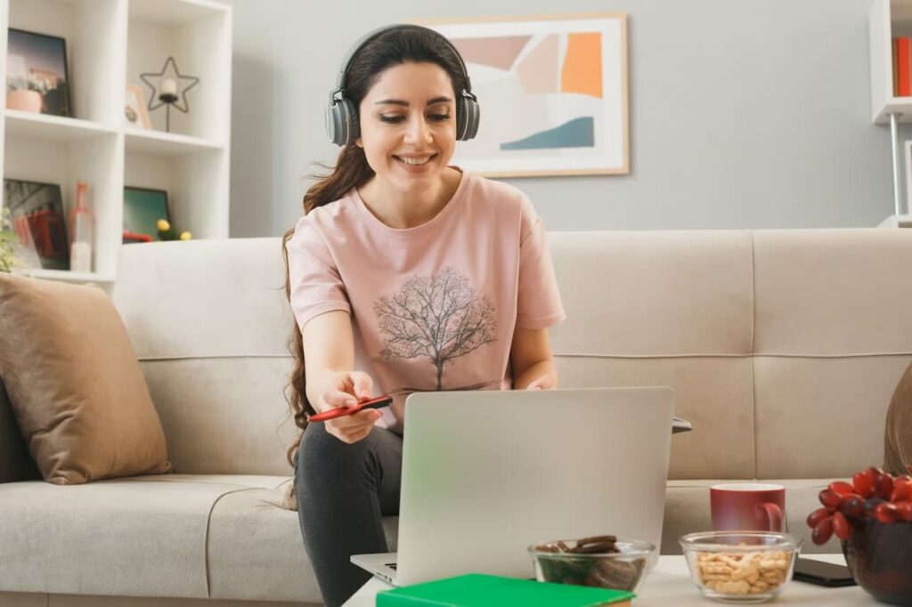 What is Online Counselling?