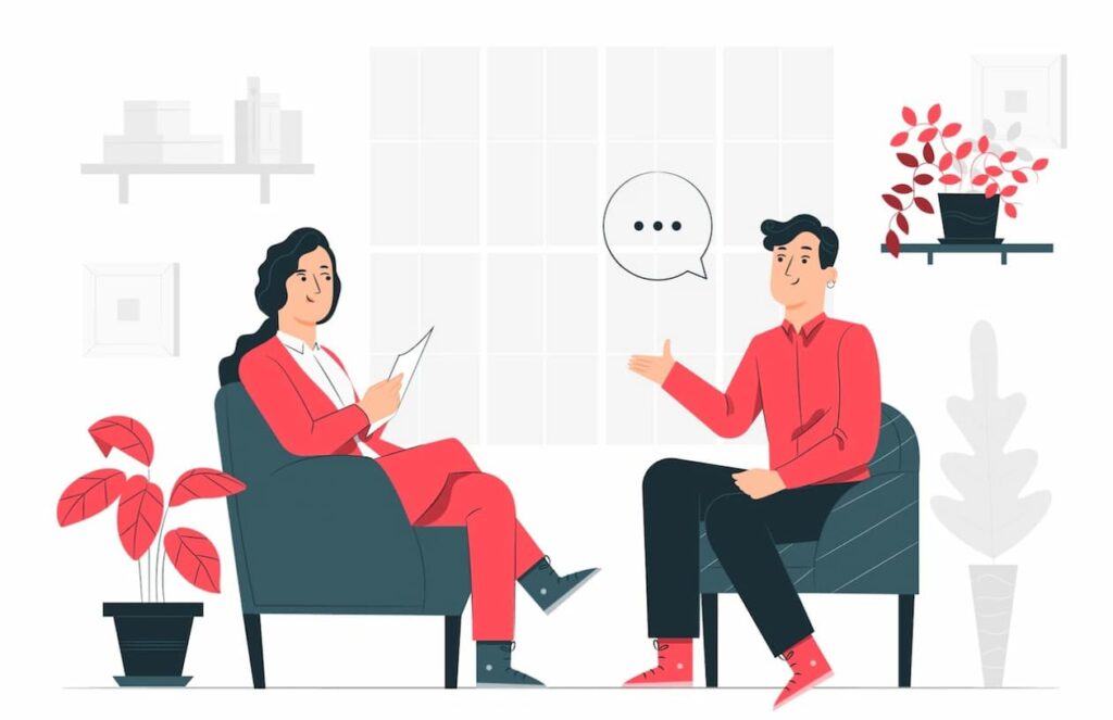 What is therapy?