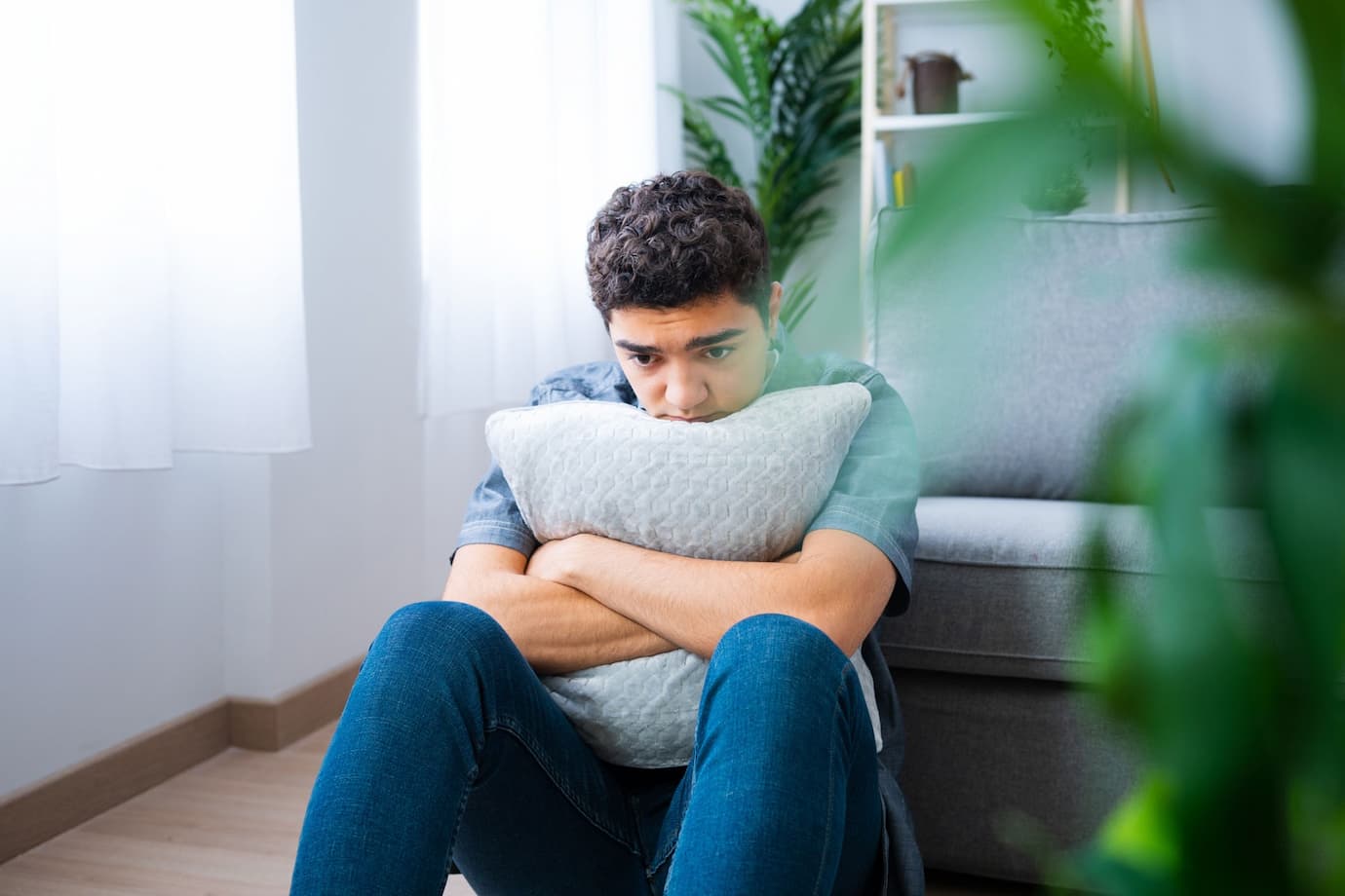 When to Seek Help for Bipolar Disorder Problem