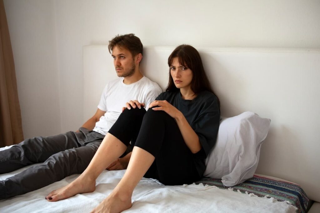 Why Sex Counselling is needed