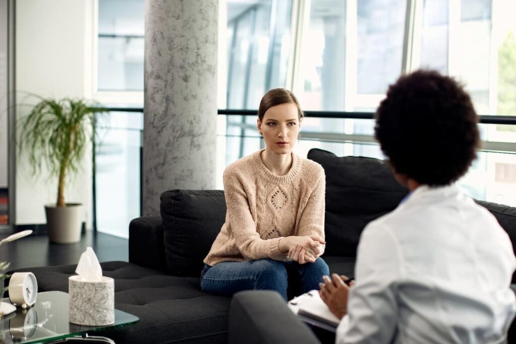 Why you need Depression Counselling