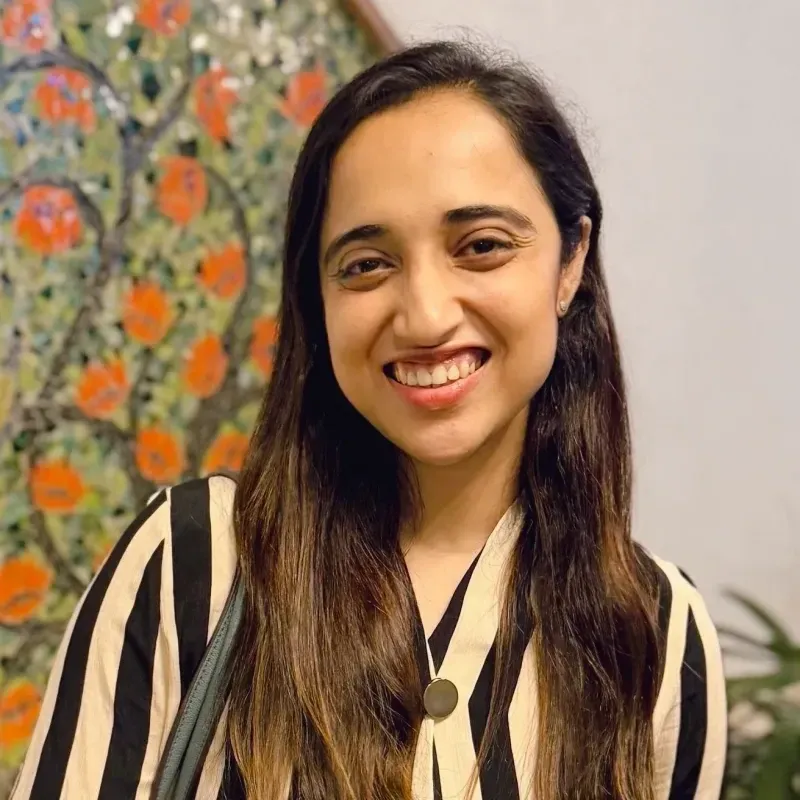 Aditi Patil, Counsellor in Mumbai, Maharashtra, India - 400049