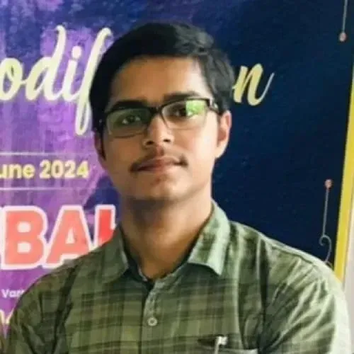 Aditya, Clinical Psychologist in Varanasi, Uttar Pradesh, India - 221010