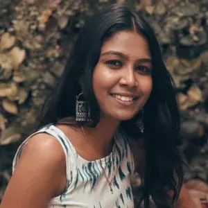 Dorothy M S, Counselling Psychologist in Bengaluru, Karnataka, India - 560047
