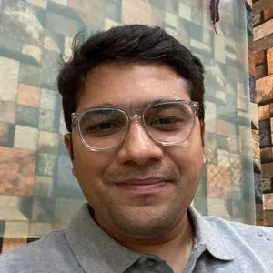 Harsh Pandya, Psychologist in Malad West, Mumbai, Maharashtra - 400064
