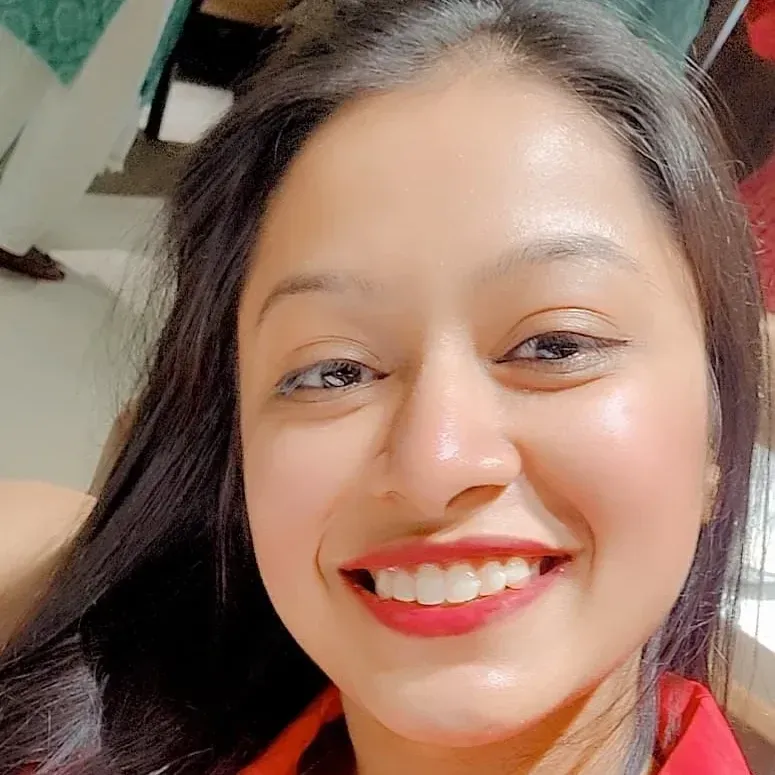 Himanshi Garg, Counselling Psychologist in Rohini, Delhi, India - 110085