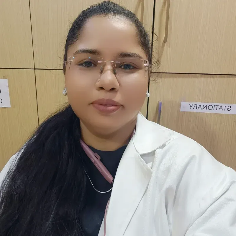 Karuna Barged, Counselling Psychologist, Career Counsellor, Child Psychologist, Counsellor, Psychologist, Psychosexual Counsellor in Faridabad, Haryana, India - 121002