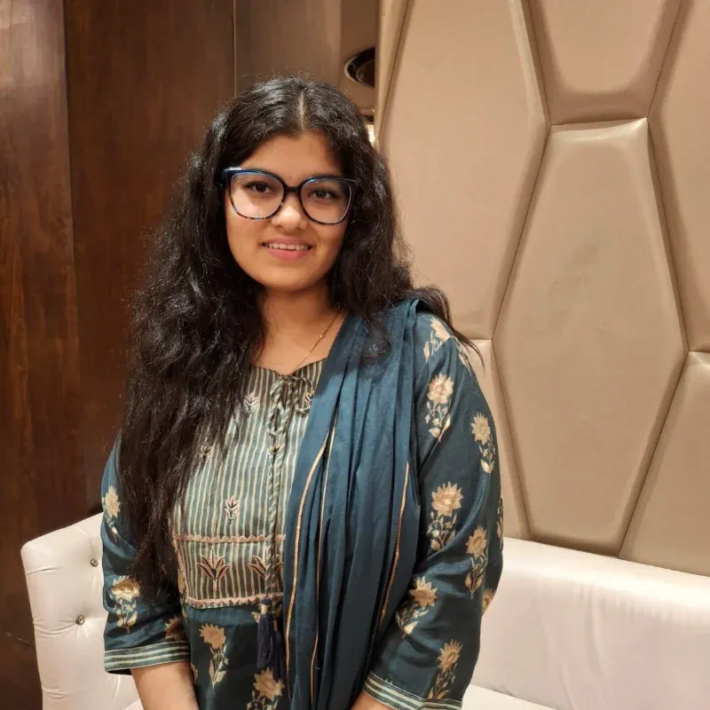 Maitri Chetan, Counselling Psychologist in Mumbai, Maharashtra, India - 400104