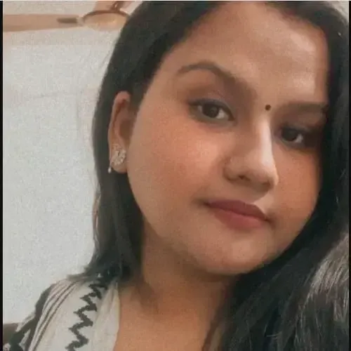 Shraddha, Counselling Psychologist in Undri, Pune, Maharashtra - 411060