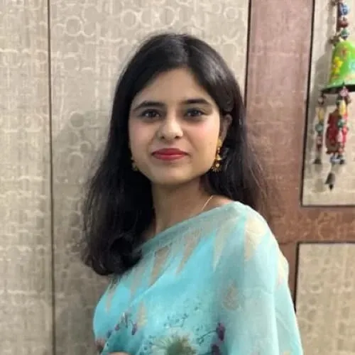 Siddhi, Clinical Psychologist in Gomti Nagar, Lucknow, Uttar Pradesh - 226010
