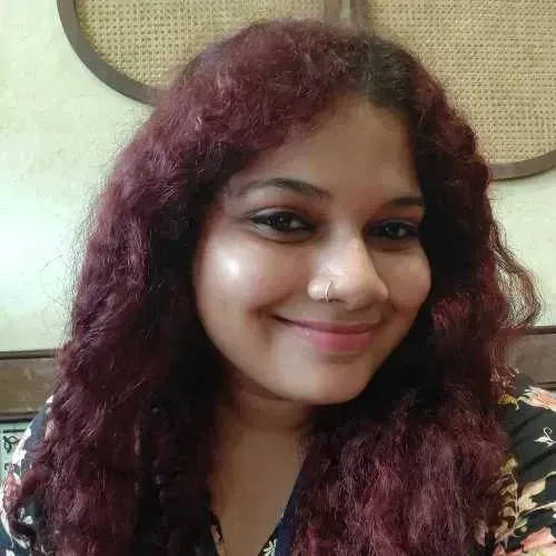 Srishti, Clinical Psychologist in Panaji, Goa, India - 403006