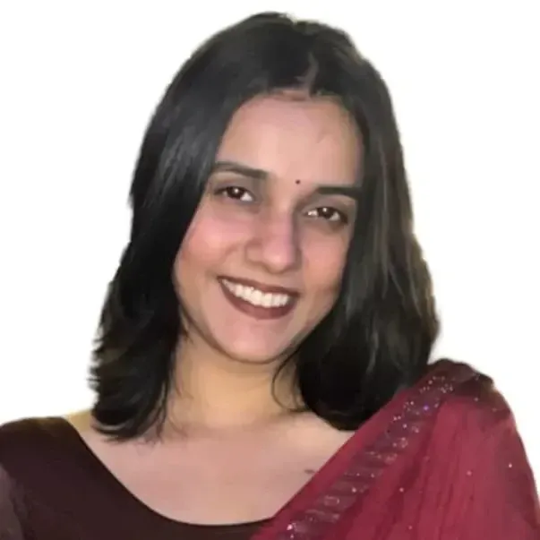 Urvashi, Psychologist in Sector 20, Chandigarh, India - 160019