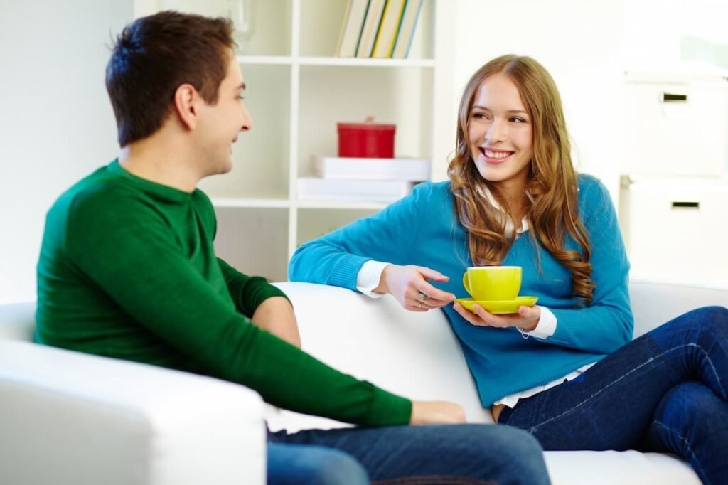 Importance of Pre-Marital Counselling for marriage life
