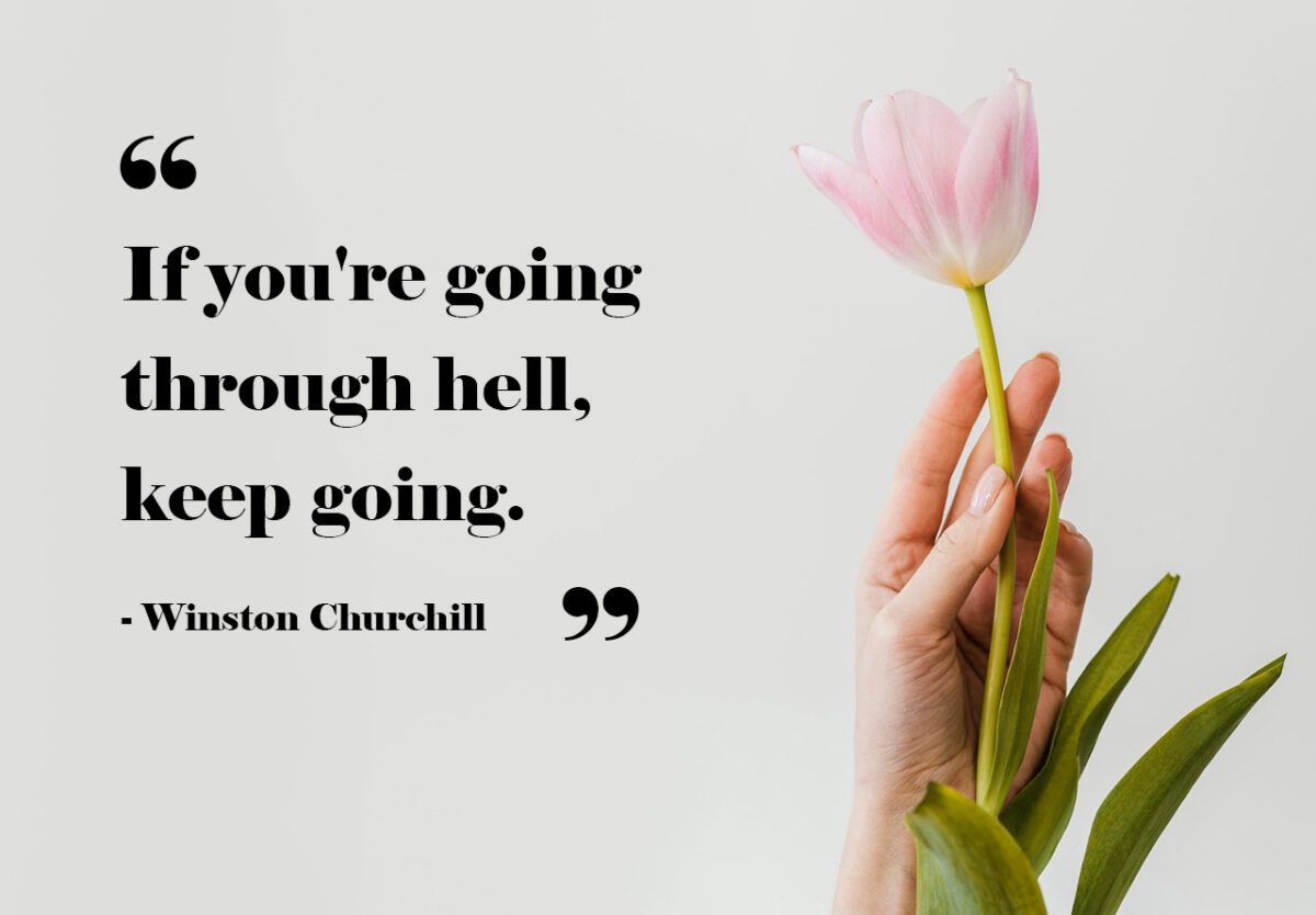 Inspiring Mental Health Quotes