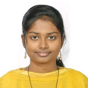 Manjumitha Counselling Psychologist in Trichy, Tamil Nadu, India