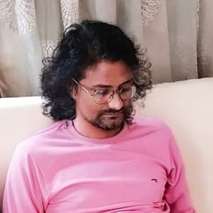 Prakashchandra, Counselling Psychologist in Nagpur, Maharashtra, India