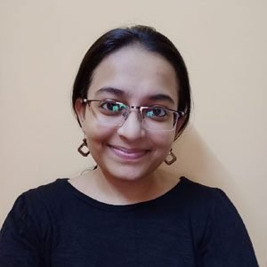Akshaya Psychologist in Madhavaram, Chennai, Tamil Nadu, India