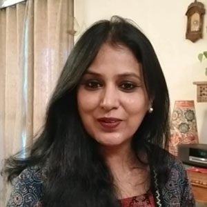 Rashmi, Psychologist in Chembur, Mumbai, Maharashtra
