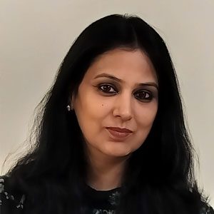 Rashmi, Psychologist in Chembur, Mumbai, Maharashtra
