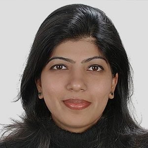 Aswathi Psychologist in Mumbai Maharashtra India