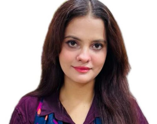 Naureen Clinical Psychologist in Andheri East Mumbai Maharashtra India