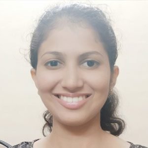 Sneha Clinical Psychologist in Ratnagiri Maharashtra India