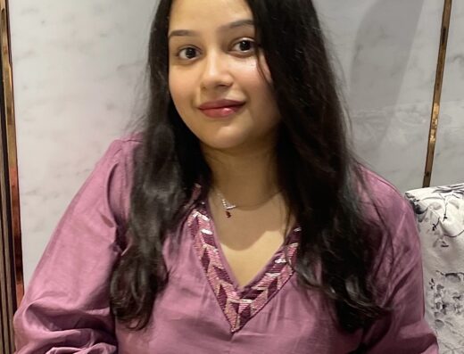 Ananya, Counselling Psychologist in Ashok Vihar, New Delhi, India - Medavas