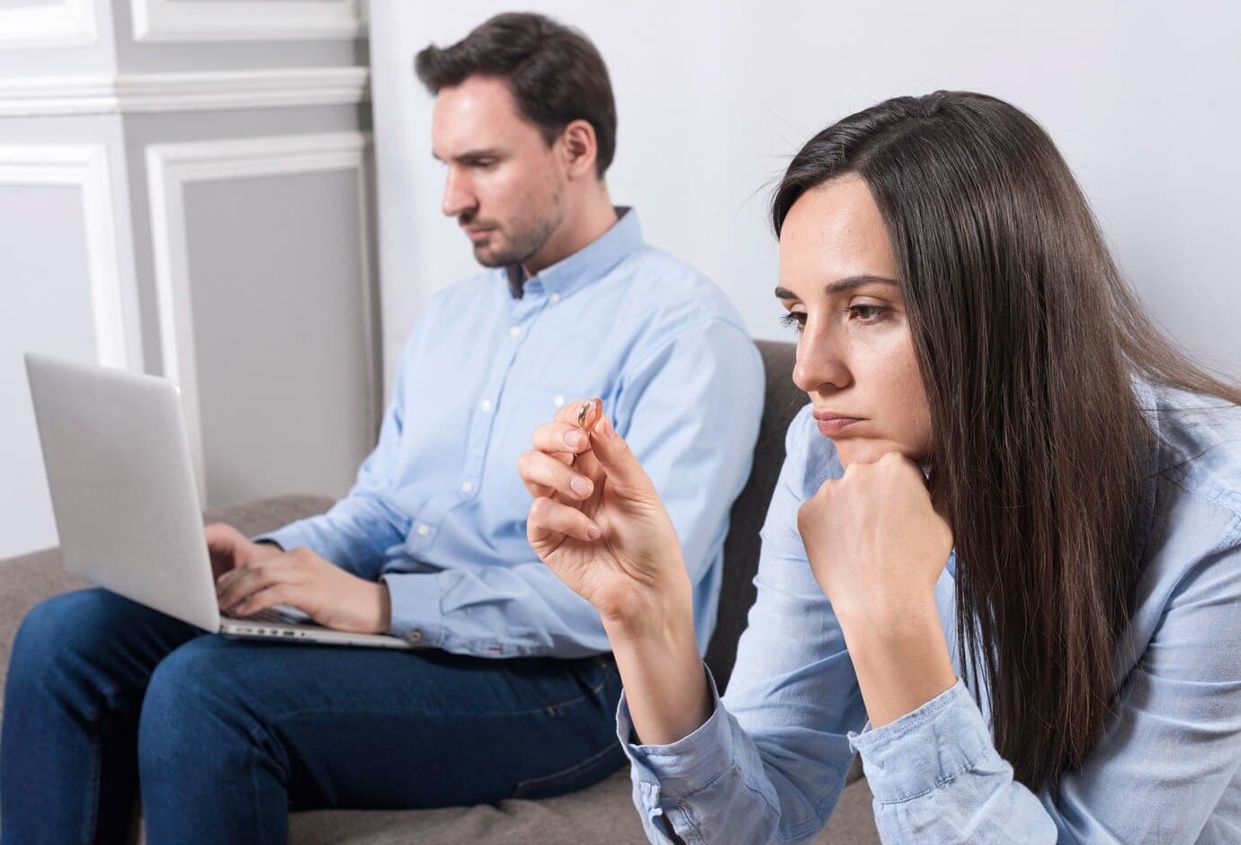 Importance of Divorce Counselling