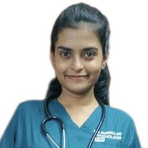 Sunrita Counselling Psychologist in Khardah, Kolkata, West Bengal, India – 700116