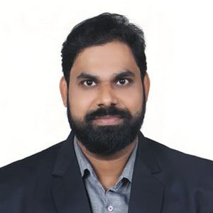 Suresh Counselling Psychologist in NRI Layout, Bengaluru, Karnataka, India