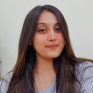 Chandni Akhenia, Psychologist in Mumbai, Maharashtra, India – 400067