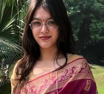 Preksha, Counseling Psychologist in Gurugram, Haryana, India - 122102