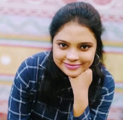 Suchandra, Counselling Psychologist in Kolkata, West Bengal, India - 700074