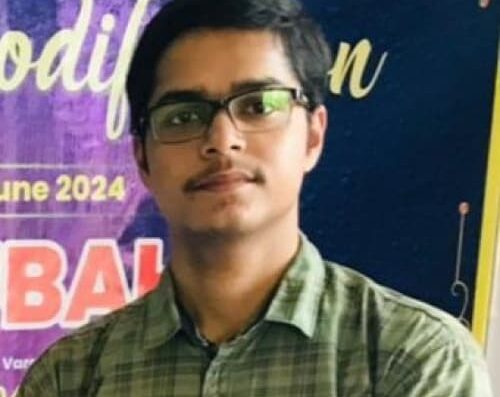 Aditya, Clinical Psychologist in Varanasi, Uttar Pradesh, India - 221010