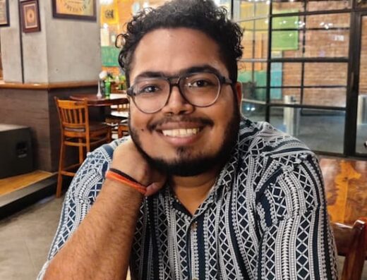 Chandresh, Clinical Counselling Psycology in Greater Noida, Uttar Pradesh, India - 201308