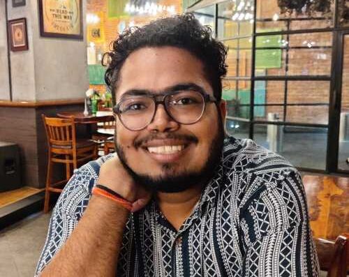 Chandresh Counselling Psychologist in Greater Noida, Uttar Pradesh, India - 201308