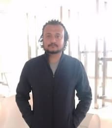 Kushal, Online psychologist in Maidangadhi, Delhi, India - 110074