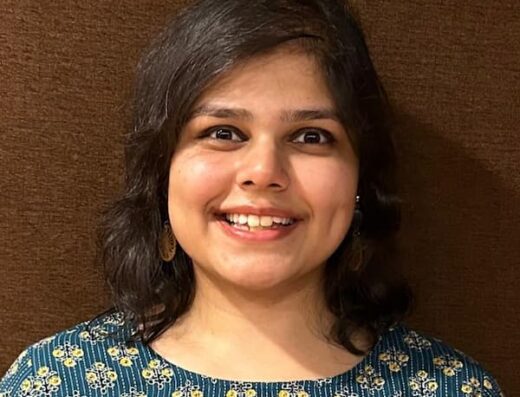 Nidhi, Counselling Psychologist in Sector 45, Gurugram, Haryana, India - 122003