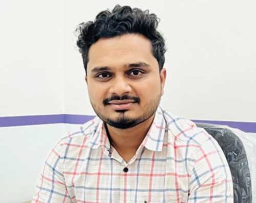 Pramod Clinical Psychologist in Channagiri Karnataka India - 577213